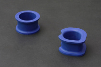 Nissan Primera 93-97 P10 Styrväxelbussningar 2 Delar/Set Hardrace